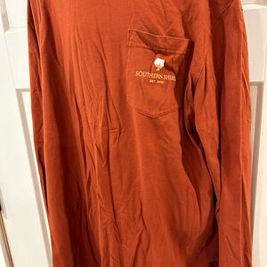 Southern shirt‎ tee